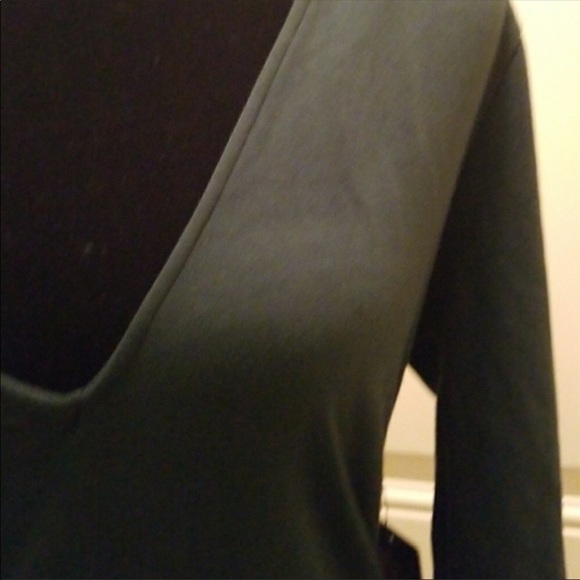 Express sheath Mido Dress NWOT - Picture 2 of 4